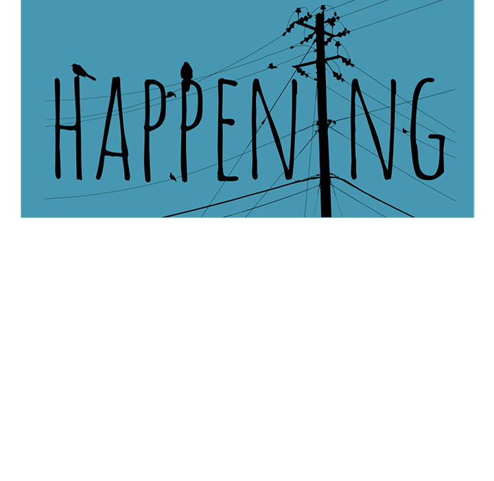 Happening 第 20 章 第84页