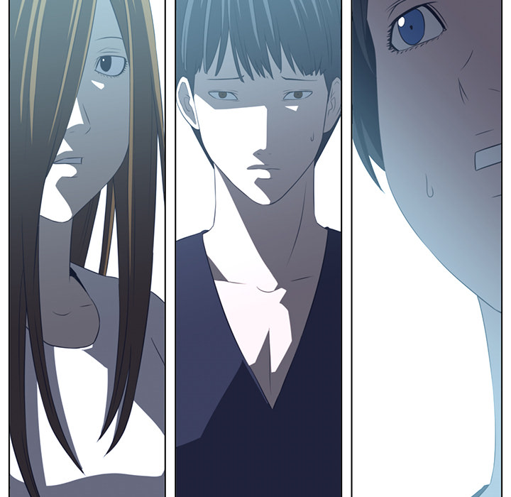 Happening 第 21 章 第5页