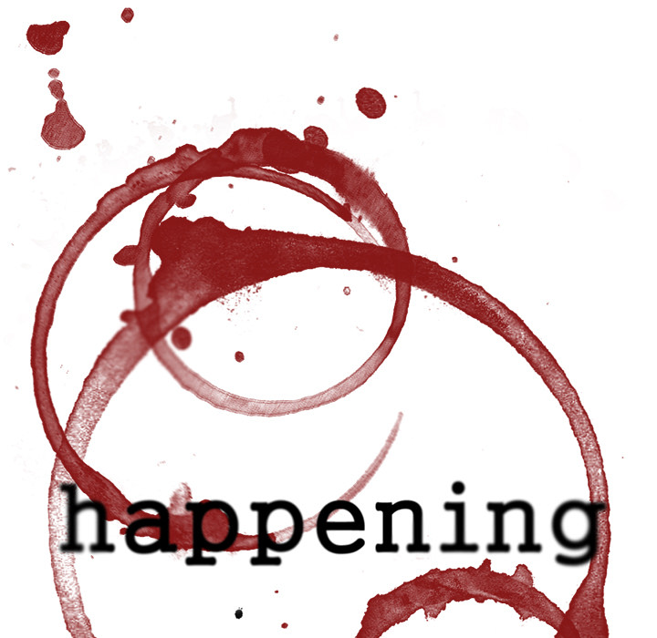 Happening 第 21 章 第7页