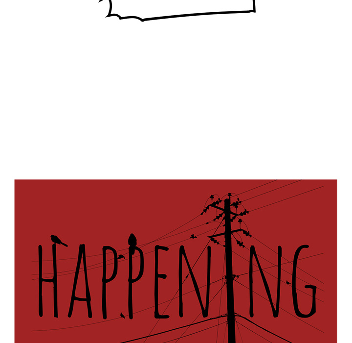 Happening 第 21 章 第81页