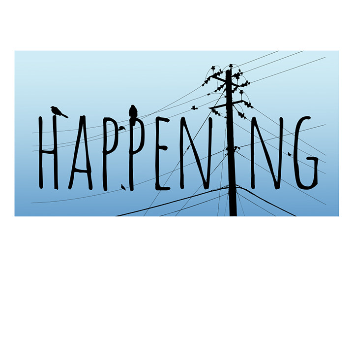 Happening 第 22 章 第84页