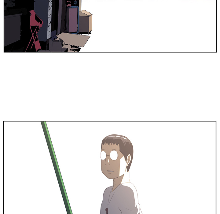 Happening 第 22 章 第71页