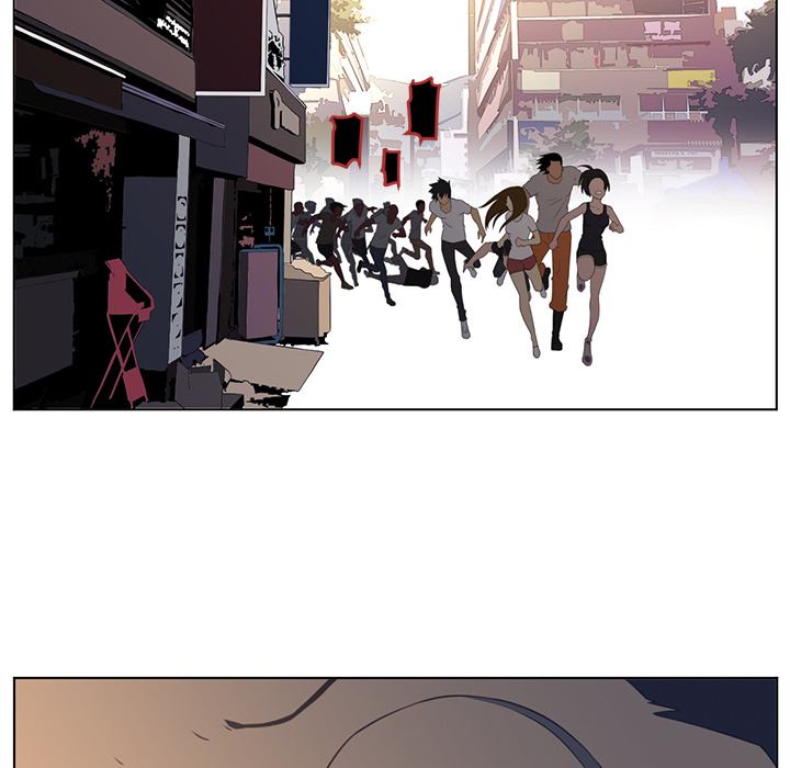 Happening 第 22 章 第77页