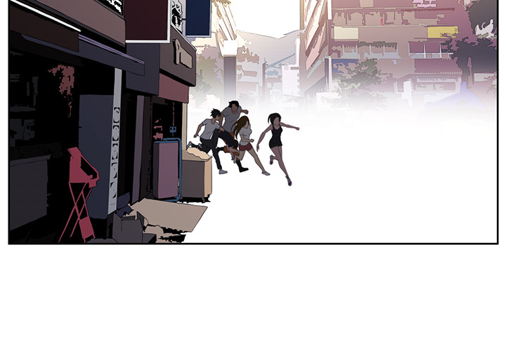 Happening 第 23 章 第2页