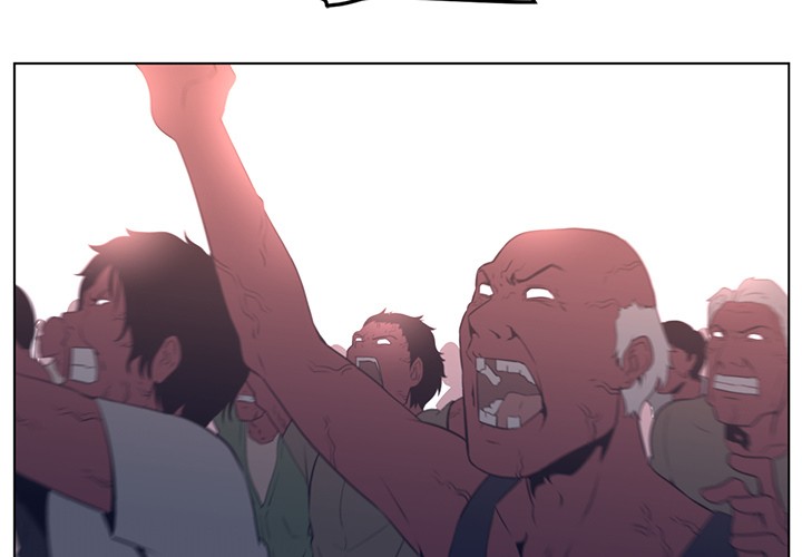 Happening 第 24 章 第3页