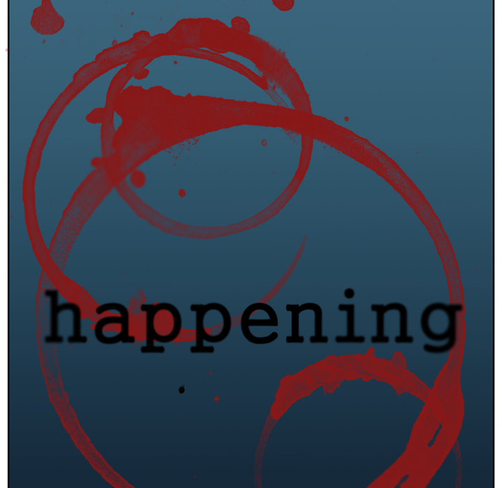 Happening 第 24 章 第8页