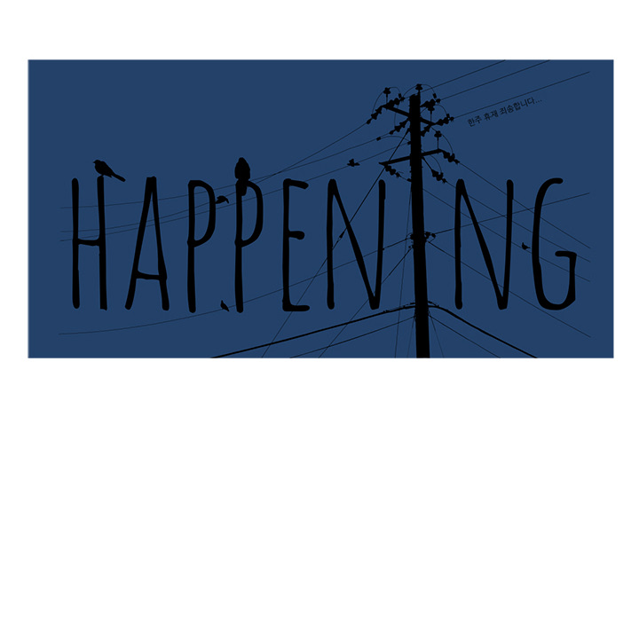 Happening 第 24 章 第84页