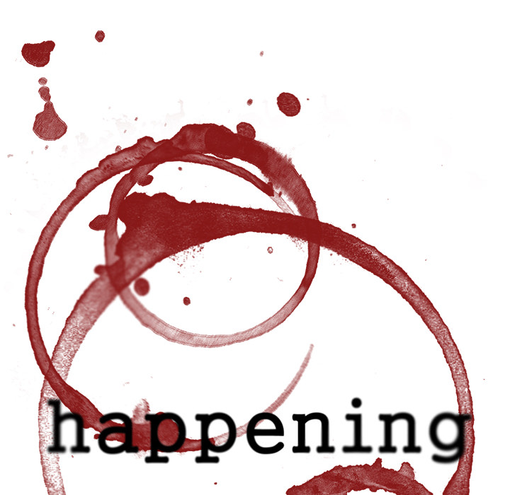 Happening 第 31 章 第10页