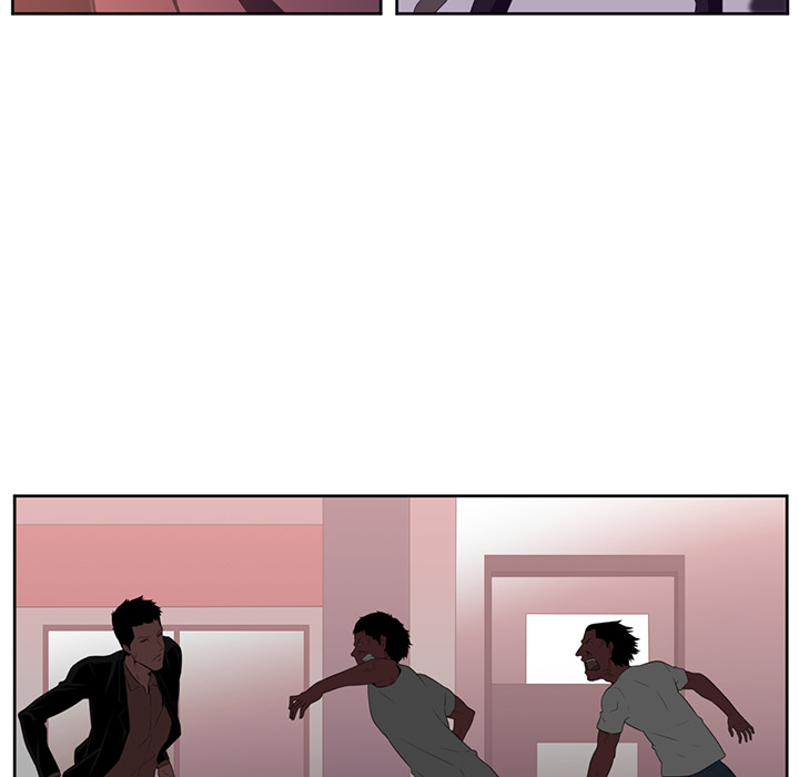 Happening 第 31 章 第74页