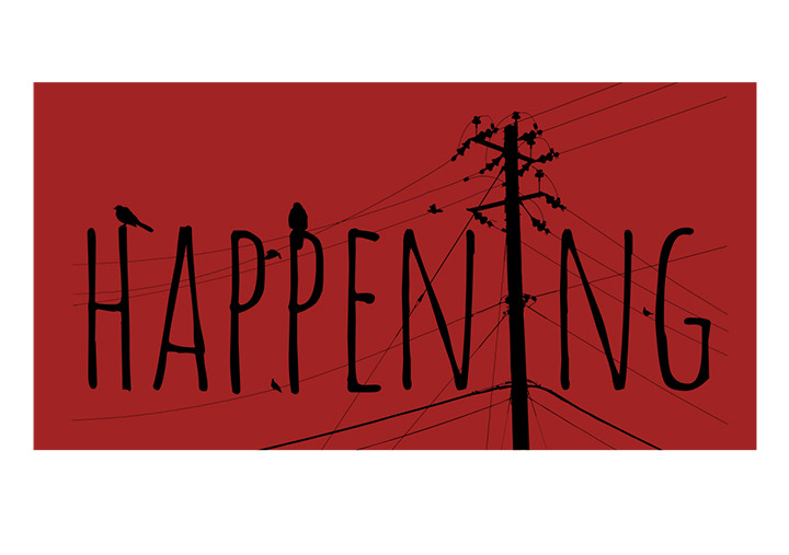 Happening 第 31 章 第101页
