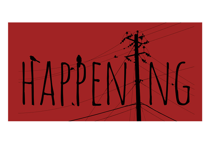 Happening 第 32 章 第109页