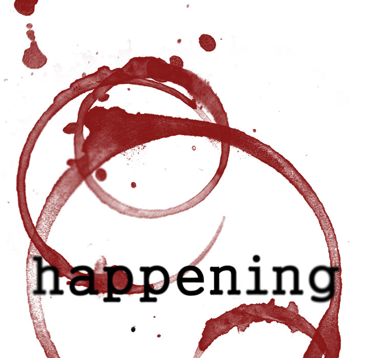 Happening 第 34 章 第8页