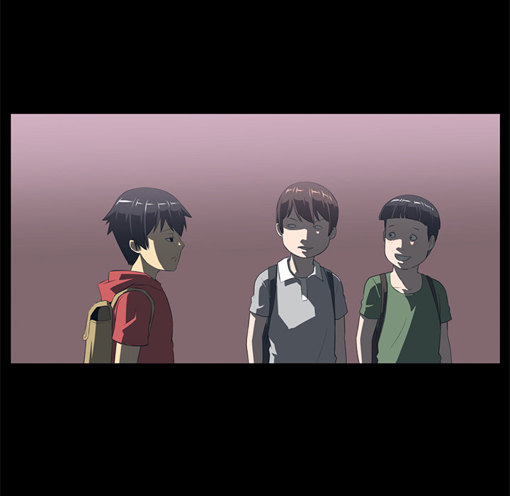 Happening 第 35 章 第67页