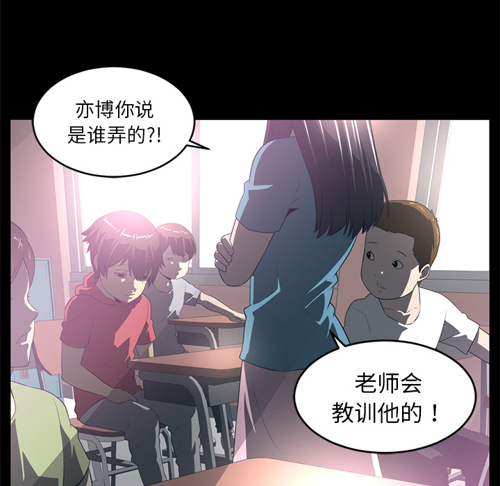 Happening 第 35 章 第82页