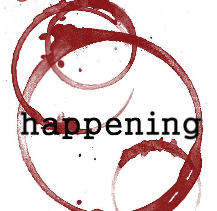 Happening 第 36 章 第8页