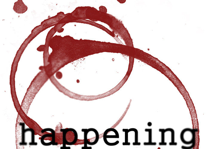 Happening 第 37 章 第3页