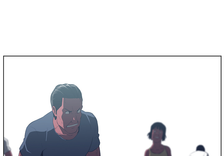 Happening 第 38 章 第4页