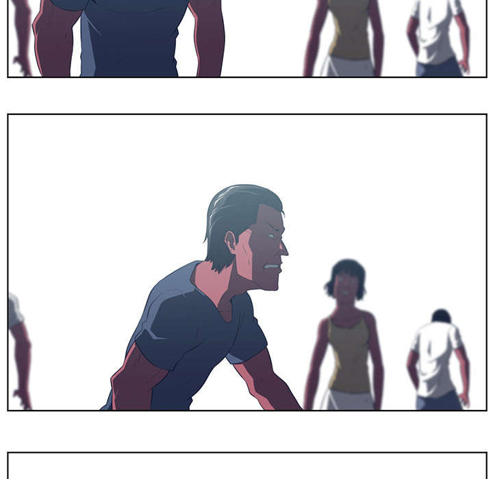 Happening 第 38 章 第5页