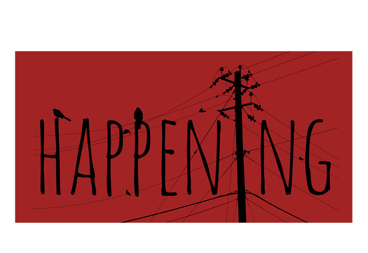 Happening 第 38 章 第145页