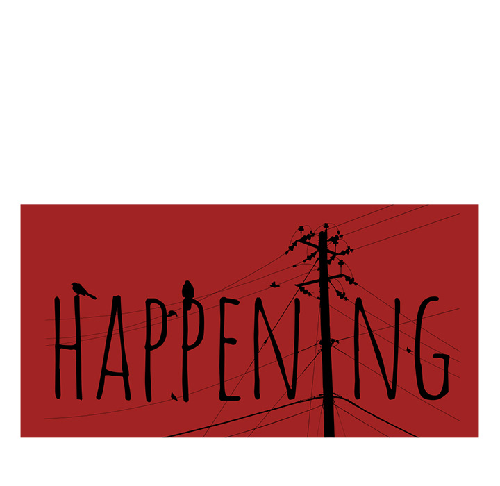 Happening 第 39 章 第121页