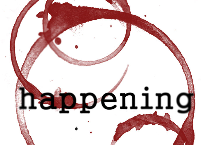 Happening 第 40 章 第2页