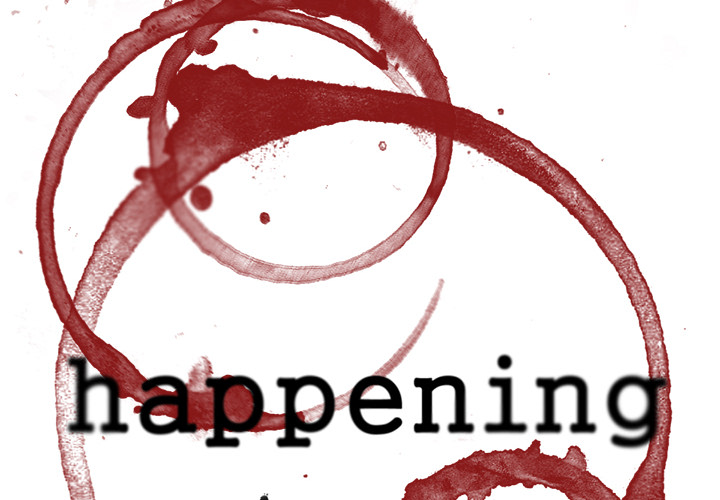 Happening 第 41 章 第2页