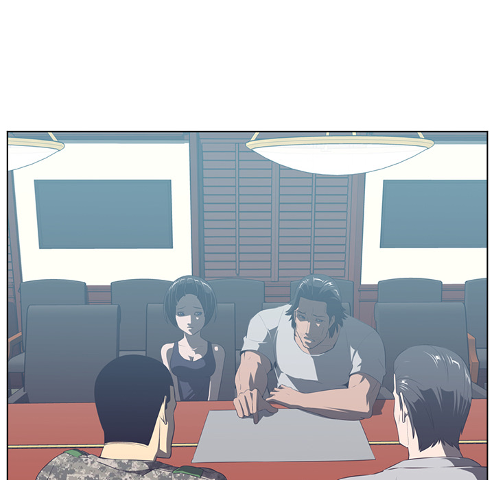 Happening 第 41 章 第6页