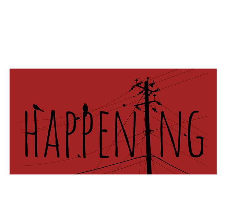 Happening 第 42 章 第116页