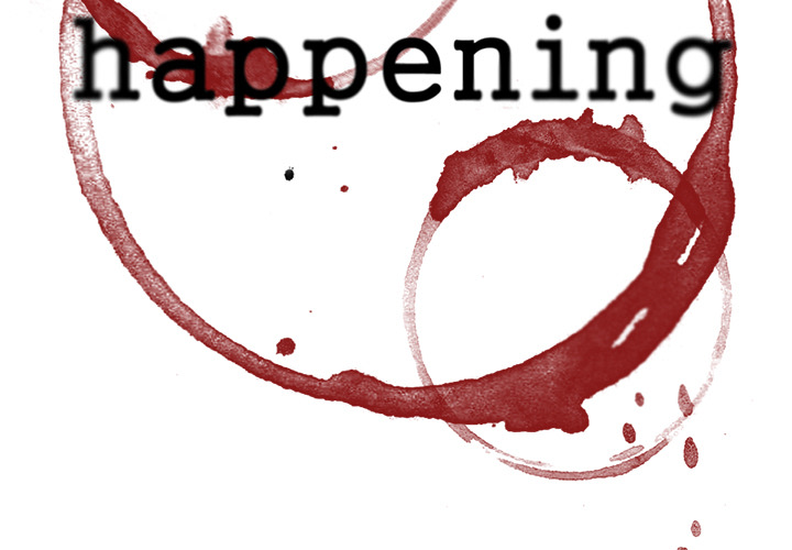 Happening 第 42 章 第3页