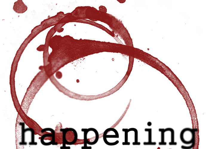 Happening 第 43 章 第2页