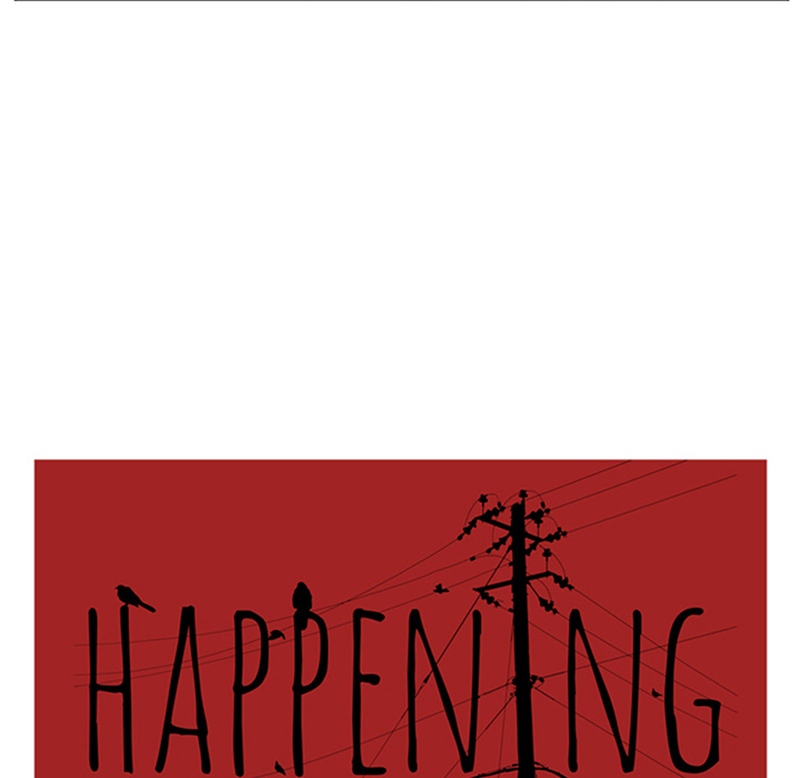 Happening 第 43 章 第115页
