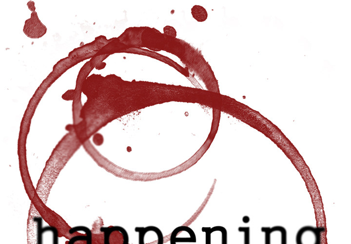 Happening 第 44 章 第2页