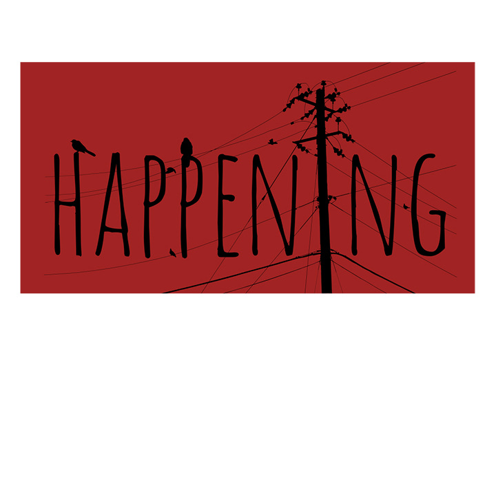 Happening 第 44 章 第108页