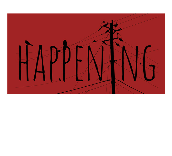 Happening 第 45 章 第130页