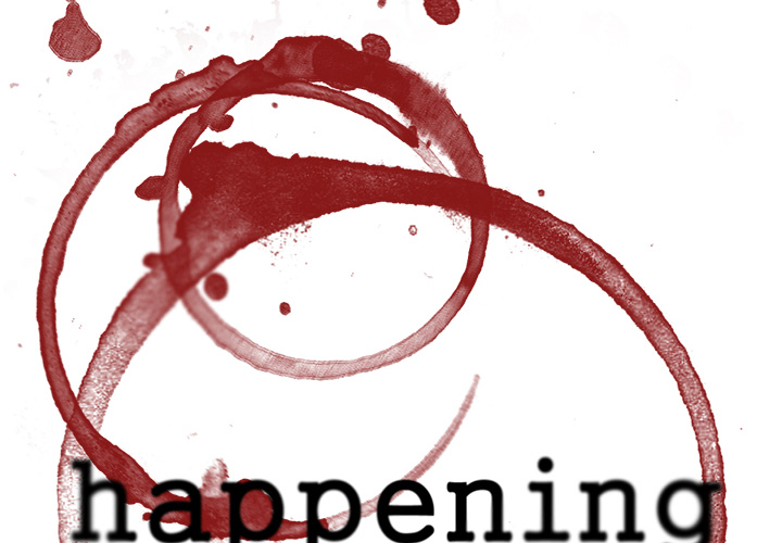 Happening 第 45 章 第2页