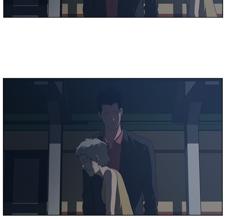 Happening 第 45 章 第45页