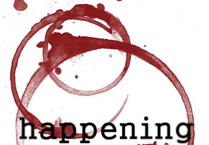 Happening 第 46 章 第2页