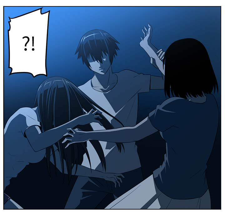 Happening 第 46 章 第57页