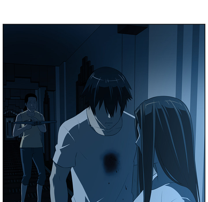 Happening 第 46 章 第111页