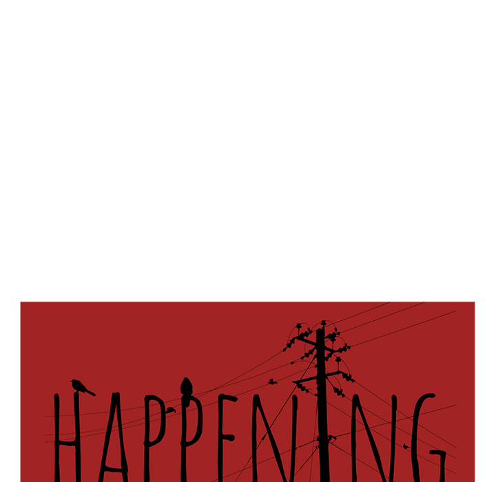 Happening 第 47 章 第125页