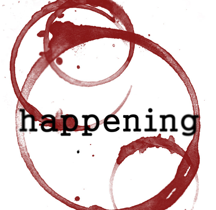 Happening 第 48 章 第6页