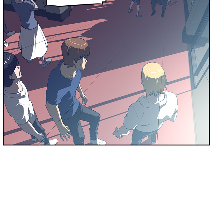 Happening 第 48 章 第81页