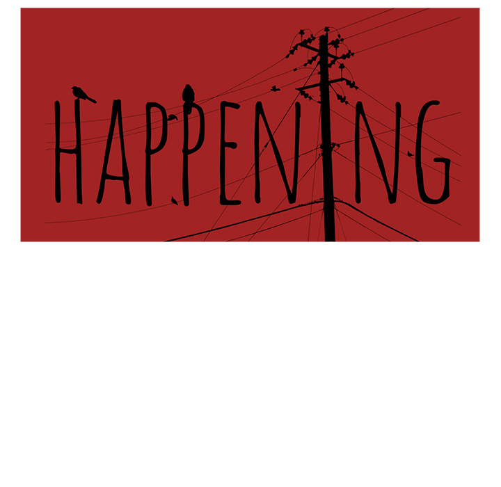 Happening 第 48 章 第111页