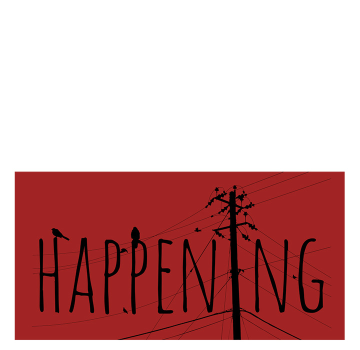 Happening 第 49 章 第102页
