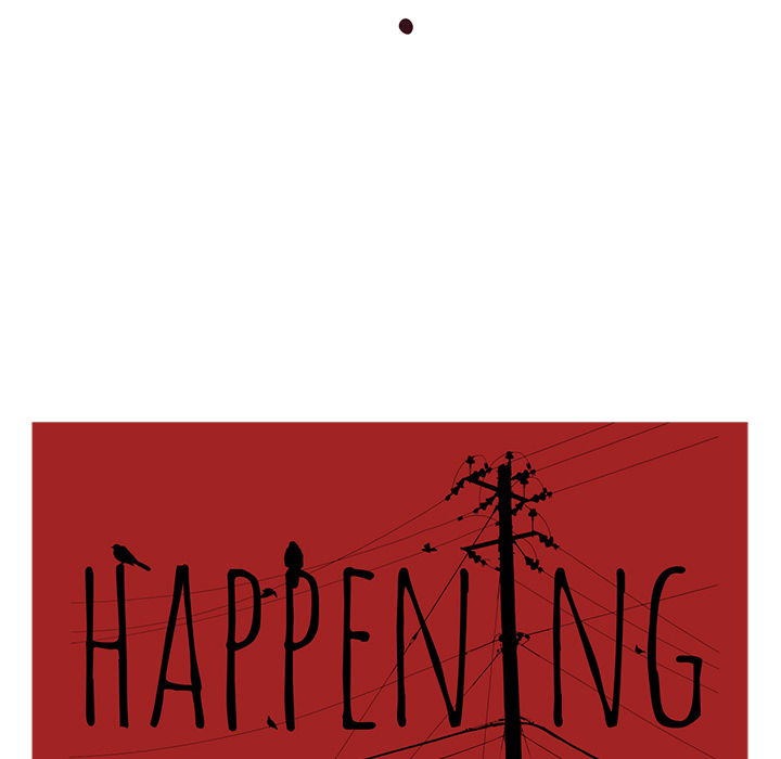 Happening 第 50 章 第116页