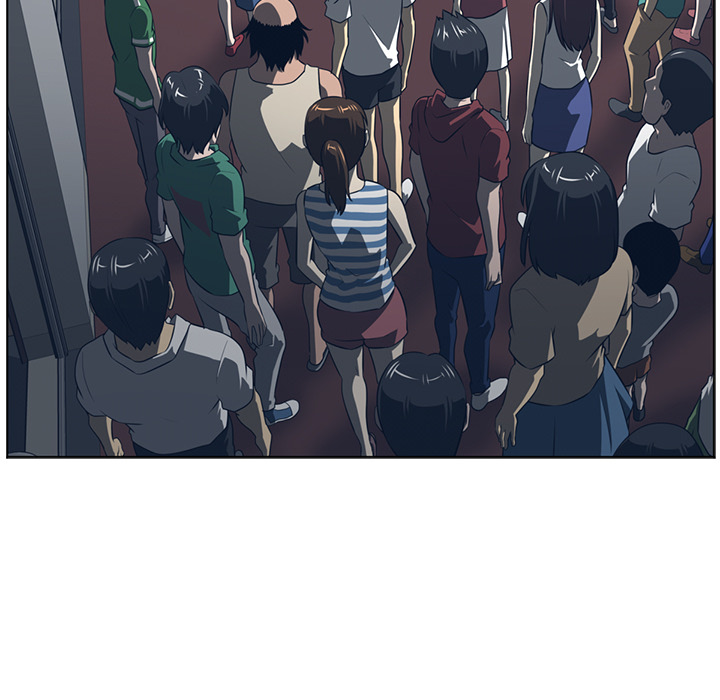 Happening 第 51 章 第54页