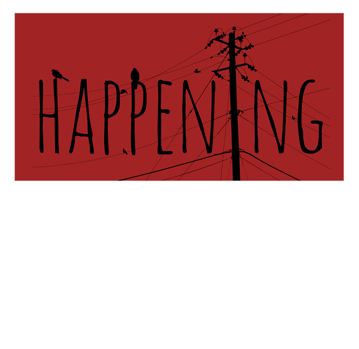 Happening 第 51 章 第112页