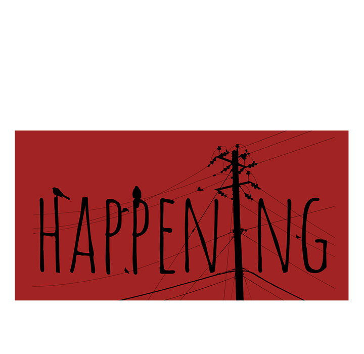 Happening 第 52 章 第81页