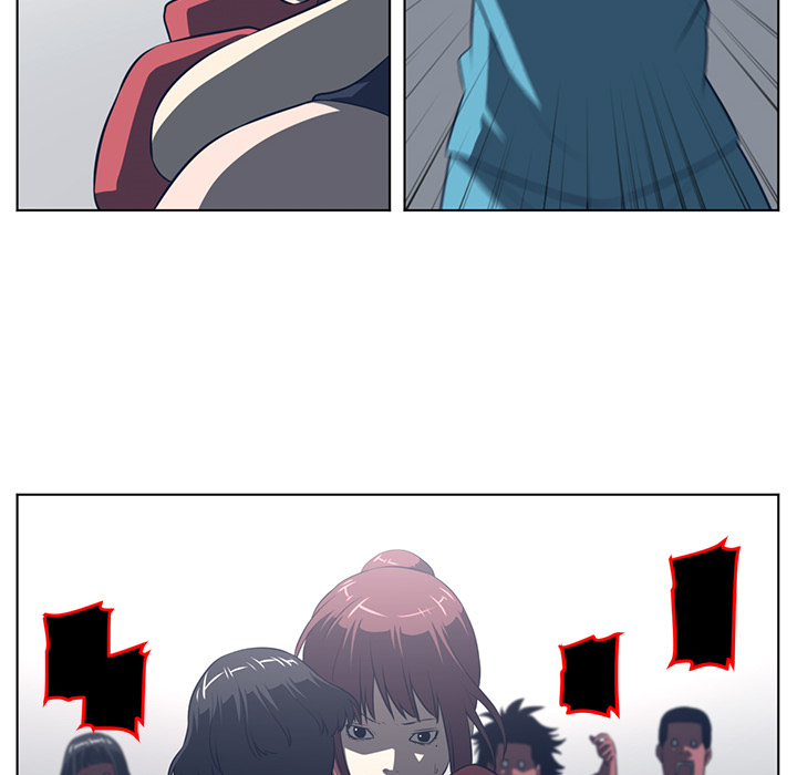 Happening 第 53 章 第62页