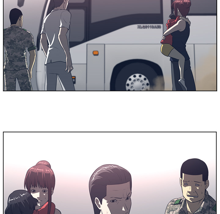 Happening 第 53 章 第76页